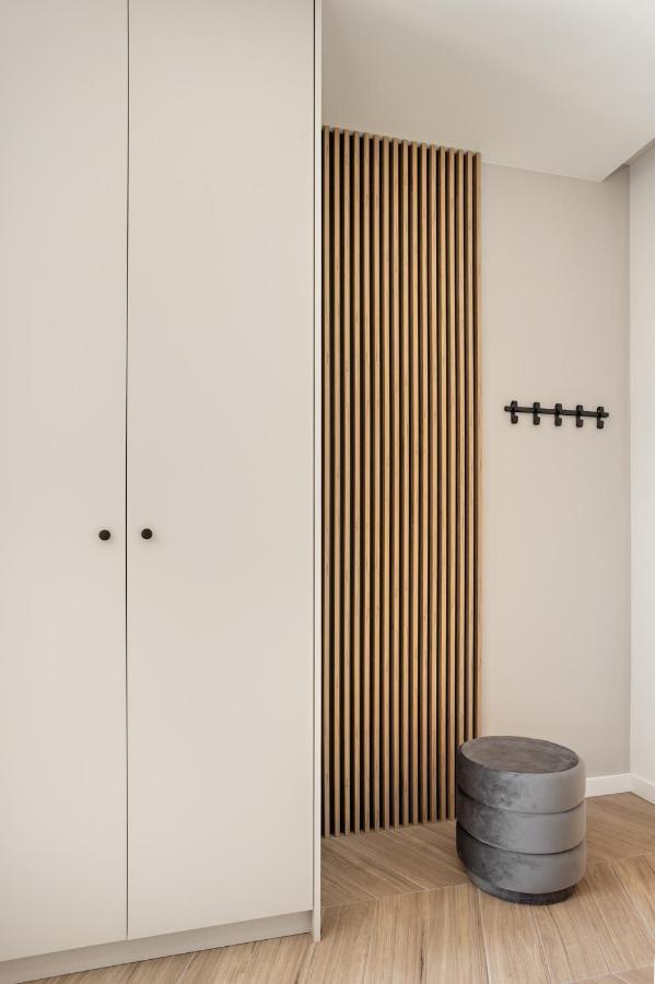 Artis Apartments By Housine Затор Екстериор снимка
